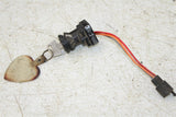 1999 Arctic Cat 500 Manual 4x4 Key Ignition Switch