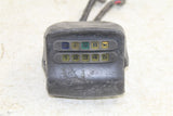 1999 Arctic Cat 500 Manual 4x4 Indicator Lights Neutral Reverse Light