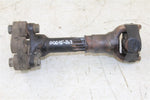 1999 Arctic Cat 500 Manual 4x4 Front Drive Shaft Assembly