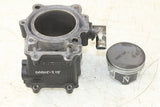 1999 Arctic Cat 500 Manual 4x4 Engine Cylinder Jug w/ Piston