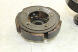 1999 Arctic Cat 500 Manual 4x4 Centrifugal Clutch