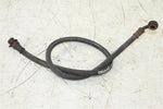 1999 Arctic Cat 500 Manual 4x4 Rear Brake Hose Line