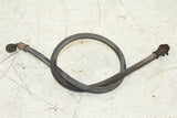 1999 Arctic Cat 500 Manual 4x4 Rear Brake Hose Line