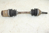 1999 Arctic Cat 500 Manual 4x4 Right Front CV Axle Boot Straight