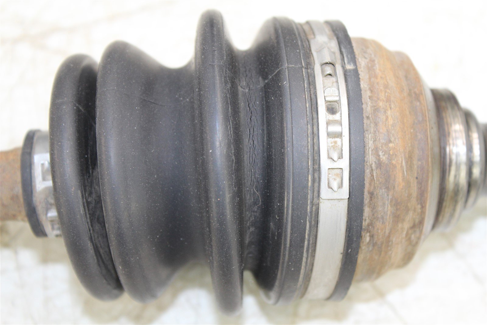 1999 Arctic Cat 500 Manual 4x4 Right Front CV Axle Boot Straight