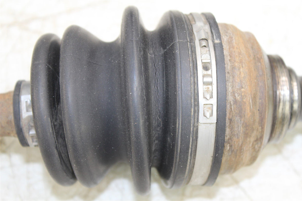 1999 Arctic Cat 500 Manual 4x4 Right Front CV Axle Boot Straight