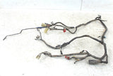 1986 Honda Fourtrax TRX 350 4x4 Wire Wiring Harness Loom