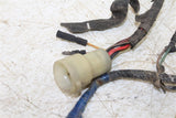 1986 Honda Fourtrax TRX 350 4x4 Wire Wiring Harness Loom