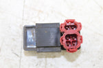 1986 Honda Fourtrax TRX 350 4x4 Fuel Pump Cut Relay Unit ECU