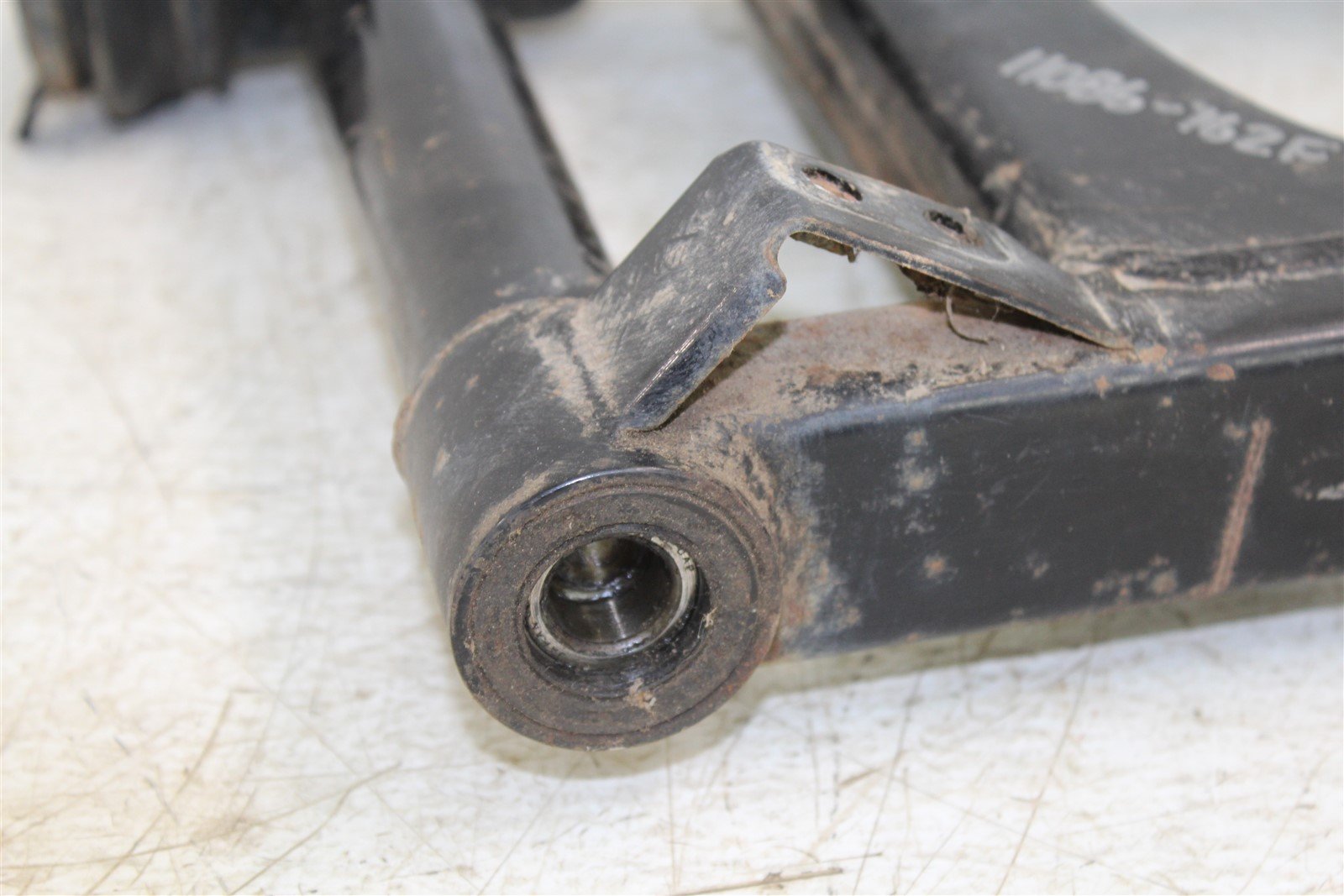 1986 Honda Fourtrax TRX 350 4x4 Front Swing Arm