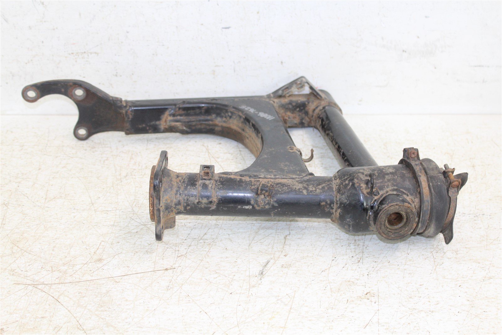 1986 Honda Fourtrax TRX 350 4x4 Front Swing Arm