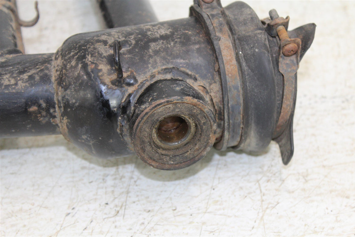 1986 Honda Fourtrax TRX 350 4x4 Front Swing Arm