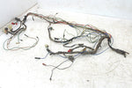 1986 Honda Fourtrax TRX 350 4x4 Wire Wiring Harness Loom