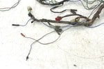 1986 Honda Fourtrax TRX 350 4x4 Wire Wiring Harness Loom