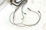 1986 Honda Fourtrax TRX 350 4x4 Wire Wiring Harness Loom