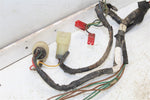 1986 Honda Fourtrax TRX 350 4x4 Wire Wiring Harness Loom