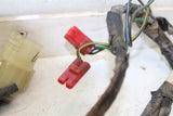 1986 Honda Fourtrax TRX 350 4x4 Wire Wiring Harness Loom