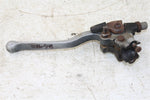 1986 Honda Fourtrax TRX 350 4x4 Parking Brake Lever w/ Perch Mount