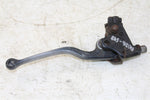 1986 Honda Fourtrax TRX 350 4x4 Parking Brake Lever w/ Perch Mount