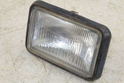 1986 Honda Fourtrax TRX 350 4x4 Upper Headlight Head Light