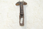 1986 Honda Fourtrax TRX 350 4x4 Right Foot Peg Rests