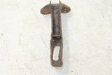 1986 Honda Fourtrax TRX 350 4x4 Right Foot Peg Rests