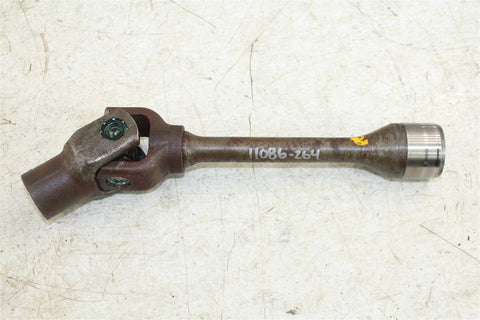 1986 Honda Fourtrax TRX 350 4x4 Rear Drive Shaft Assembly