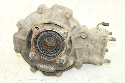 1986 Honda Fourtrax TRX 350 4x4 Rear Differential