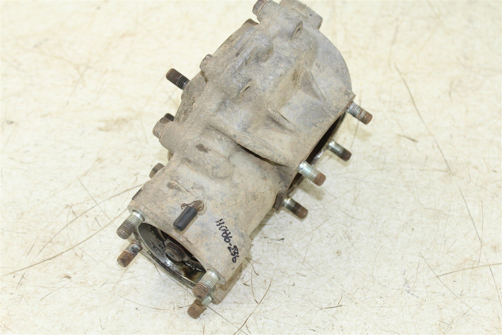1986 Honda Fourtrax TRX 350 4x4 Rear Differential