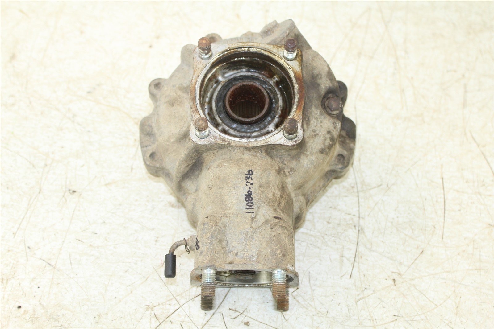 1986 Honda Fourtrax TRX 350 4x4 Rear Differential