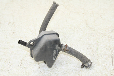 1986 Honda Fourtrax TRX 350 4x4 Crankcase Breather Return Tank