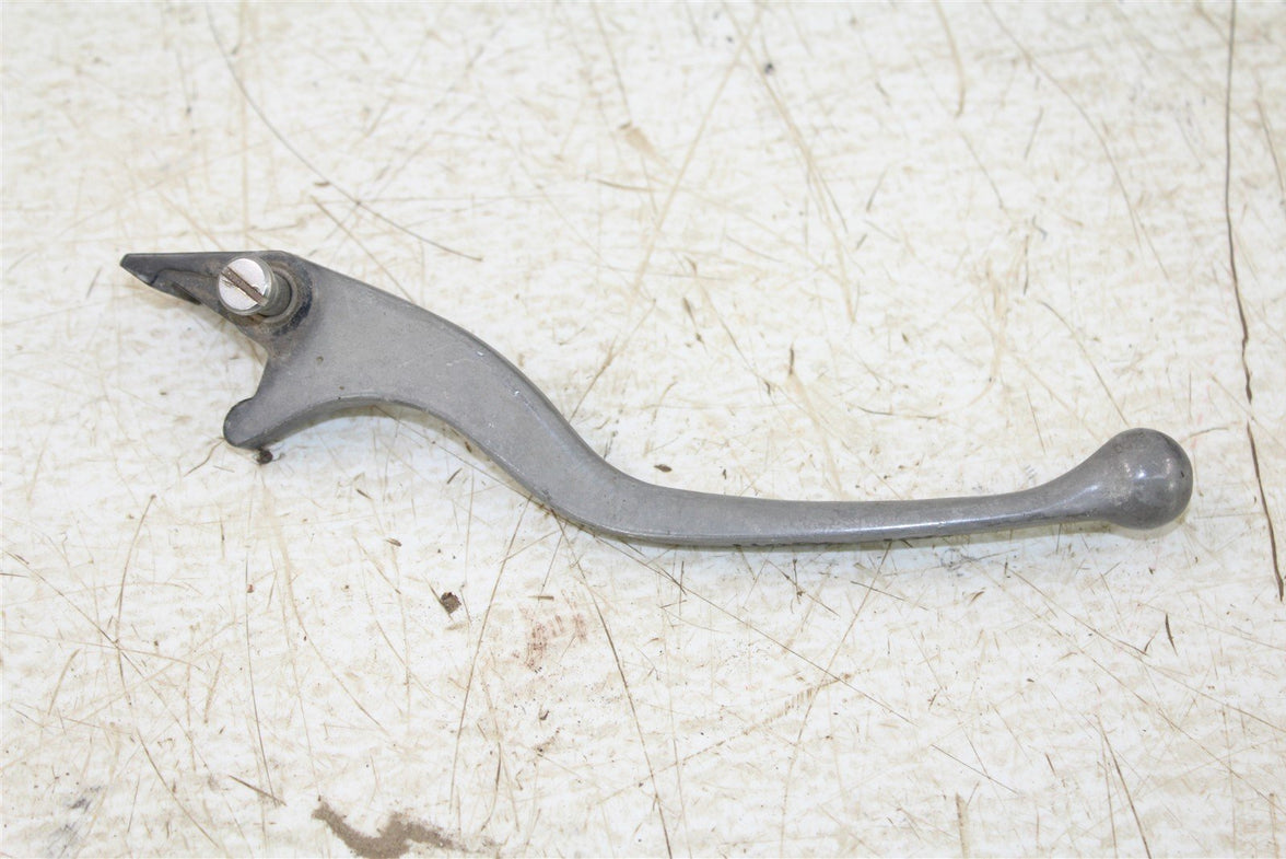 1986 Honda Fourtrax TRX 350 4x4 Front Right Brake Lever