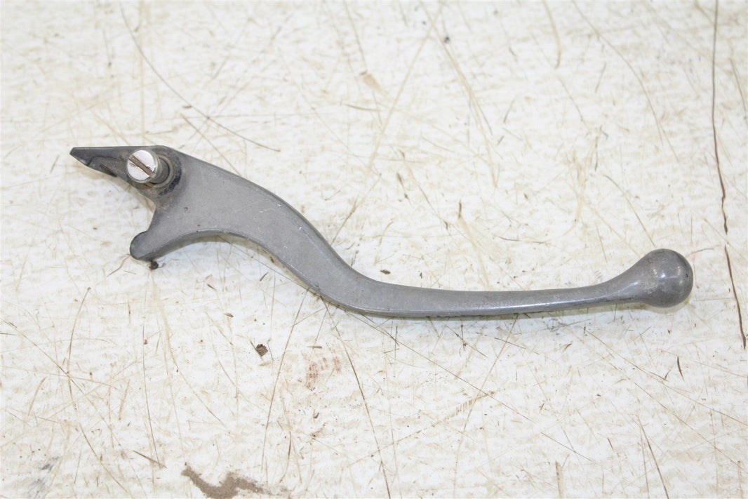 1986 Honda Fourtrax TRX 350 4x4 Front Right Brake Lever