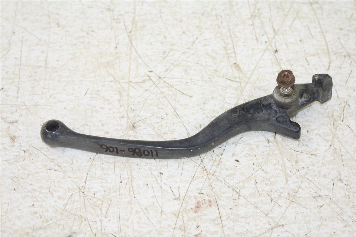 1986 Honda Fourtrax TRX 350 4x4 Front Right Brake Lever