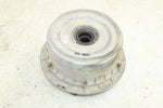 1986 Honda Fourtrax TRX 350 4x4 Rear Brake Drum Backing Plate Panel Hub