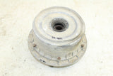 1986 Honda Fourtrax TRX 350 4x4 Rear Brake Drum Backing Plate Panel Hub