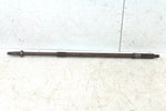 1986 Honda Fourtrax TRX 350 4x4 Rear Drive Axle