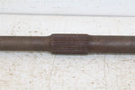 1986 Honda Fourtrax TRX 350 4x4 Rear Drive Axle