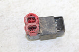 1986 Honda Fourtrax TRX 350 4x4 Fuel Pump Cut Relay Unit ECU