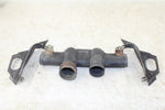 1986 Honda Fourtrax TRX 350 4x4 Air Intake Ducts Scoops Boots