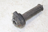 1986 Suzuki SP 200 Throttle Tube Housing Grip