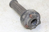 1986 Suzuki SP 200 Throttle Tube Housing Grip