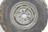 2004 Yamaha Kodiak 450 4x4 Front Wheel Set Rims