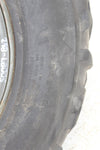 2004 Yamaha Kodiak 450 4x4 Front Wheel Set Rims