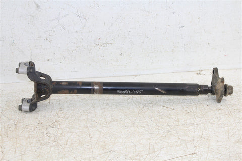 2004 Yamaha Kodiak 450 4x4 Steering Stem Shaft