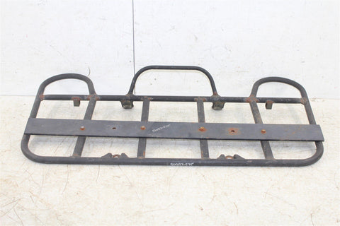 2004 Yamaha Kodiak 450 4x4 Front Rack Mount Carrier