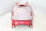 2004 Yamaha Kodiak 450 4x4 Gas Tank Cover Guard