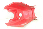 2004 Yamaha Kodiak 450 4x4 Gas Tank Cover Guard