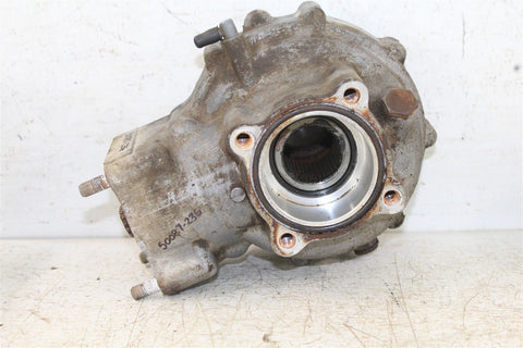 2004 Yamaha Kodiak 450 4x4 Rear Differential