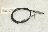 2004 Yamaha Kodiak 450 4x4 Shifter Shift Lock Cable